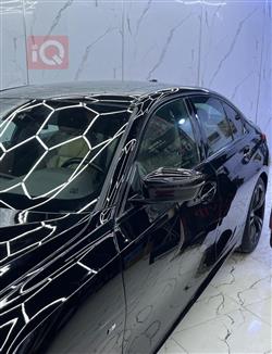 بي ام دبليو الفئة 3